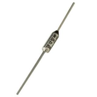 TSF 113°C 15A термопредохранитель