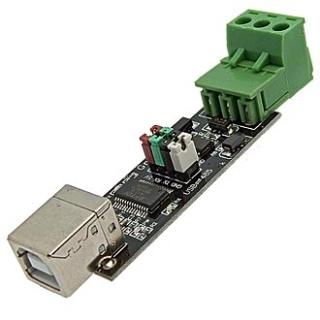 конст USB-RS485
