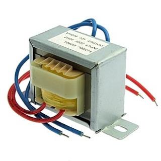 EI48*24 220V to 12V 10W трансформатор
