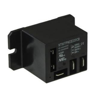 реле NT90TP-N-C-E-AC220-CF 40A 155C FORWARD