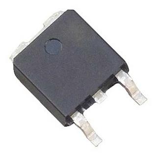 NCE60H10K NCE TO-252 транзистор