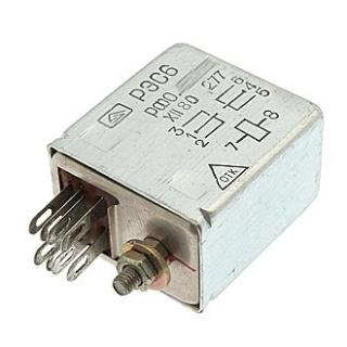 РЭС-6 132 (24...30v) реле