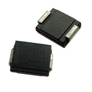 SMCJ100A EVVO DO-214AB/SMC 100В, 9.26А диод