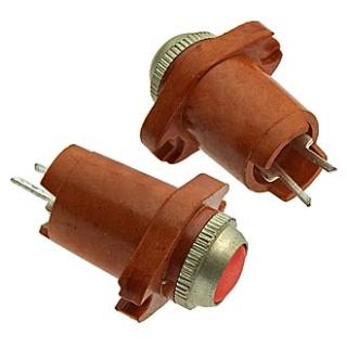 мфс-1 желтый фонарь (для лампы смн9-60)
