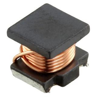 LQH43CN150K03L 15мкГн, 570мА 10% SMD1812 MUR дроссель