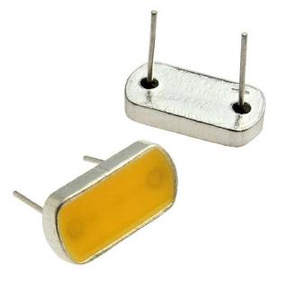 L-T 1w 3.0v 100mA 100 lm, 2800K круг T6*8,4мм светодиод