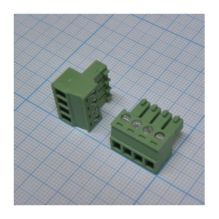 клеммник 15EDGK-3.81-04P-14-00ZH DEGSON