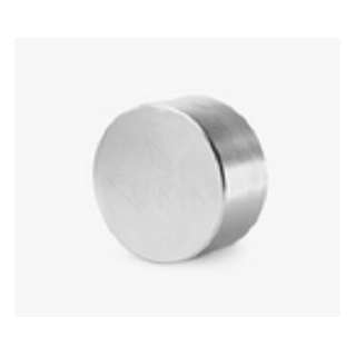 магнит круг 5*4мм N35 0,67кг Ni .