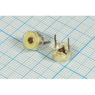 кт4-23 4/15пф конденсатор