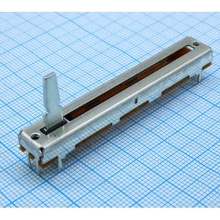 PTA4543-2015DPB103 10к 0,25вт 20% 60х9х24.5мм BOURNS резистор
