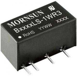 B0505LS-1WR3 SIP7 EVISUN преобразователь