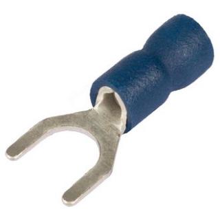 НВИ 2,5-6 синий наконечник