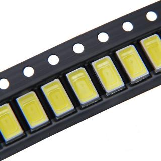 L-5630W белый 0.5вт 2.8в 65мА 36Lm 5000K SMD светодиод