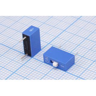 SWD-01L переключатель KLS 