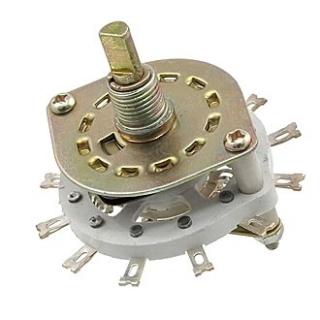 пгк-11п1н аналог переключатель