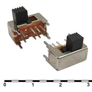 SK23D29G переключатель