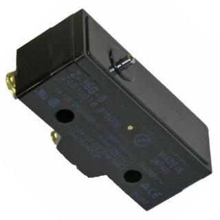 Z-15G-B 15A/250V переключатель