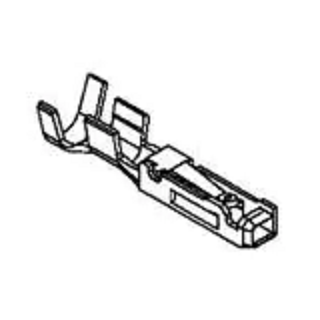 5016481000 MOLEX КОНТАКТЫ