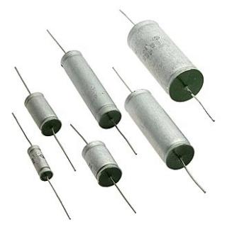 к73-16 0,1мкф 100в 5% 5 конденсатор