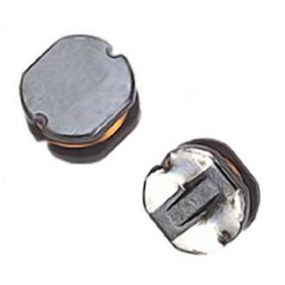 SP75-100K 10мкГн 3.7А 10% SMD индуктивность
