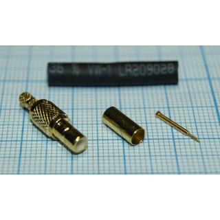 MMCX-C188P обж