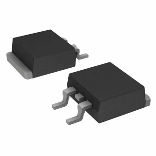 NSI50350ADT4G (DPAK) LED драйвер ONS
