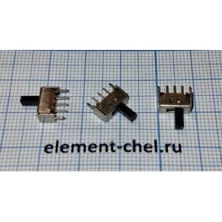 SS03 L-KLS7-SS03-12D02-EG05 KLS переключатель