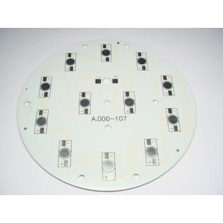 плата B-120R12E MONO Emitter 12x W