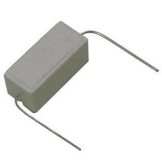 SQP-5W 680ом 5% резистор YAGEO