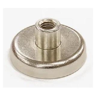 магнит крепеж D10x5хМ3,держатель PMYP-D10