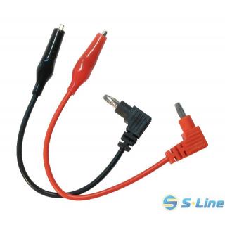 щупы для мультиметра ETL-8/TL-05