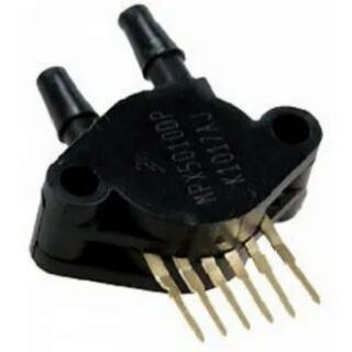 MPX5010DP NXP датчик давления.