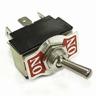 тумблер KN3B-202P on-on
