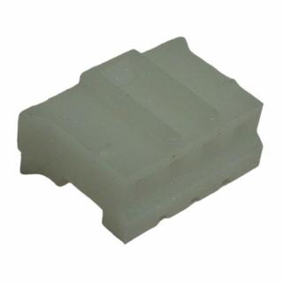 MU 04F 2,0мм KLS без контактов разъем