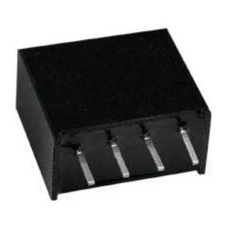 P6AU-1212ELF PEAK SIP4 DC-DC модульный преобразователь