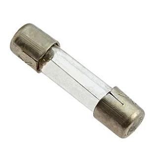ПРЕДОХРАНИТЕЛЬ 0,15А (5*20) пм стекло