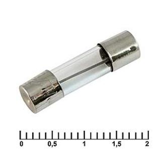 ПРЕДОХРАНИТЕЛЬ 8А (5*20) впб6 аналог стекло