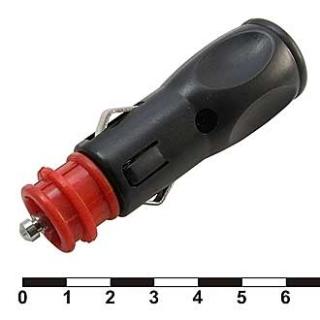 ПРИКУРИВАТЕЛЬ ШТЕКЕР TD-16