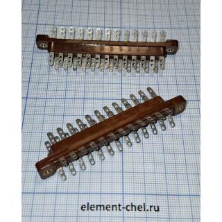 4пс7-25 плата соединительная