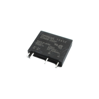 реле G3MB-202P OMRON 5v