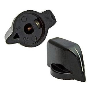 ручка (6мм) КЛЮВ 4.252-290 без зажима