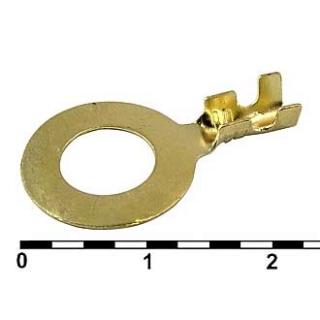 НКИ DJ431-8A-D наконечник кольцевой