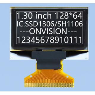 LCD GEM12864-1,3