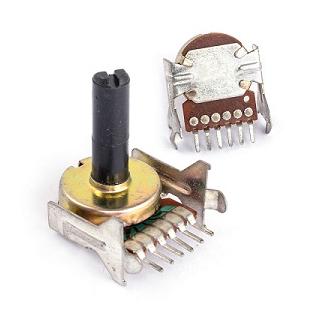 R1620-B 2*50кОм 