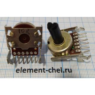 R1616-D 2*20кОм резистор
