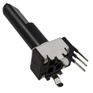 RS09-N-30 50к A резистор