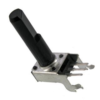 RS09-R-30 500к резистор