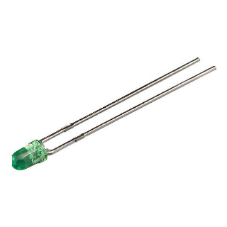 L-7104SGD-12V 3мм светодиод Kingbright
