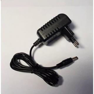 Блок питания 6v 2А 5.5x2.1 (прямой) N537