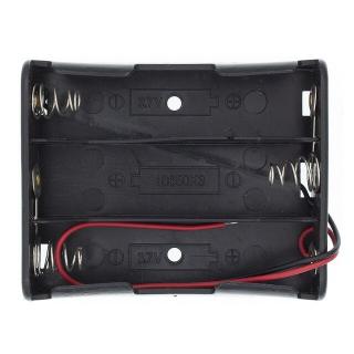 батарейный отсек 18650x3 Li HB3S провод